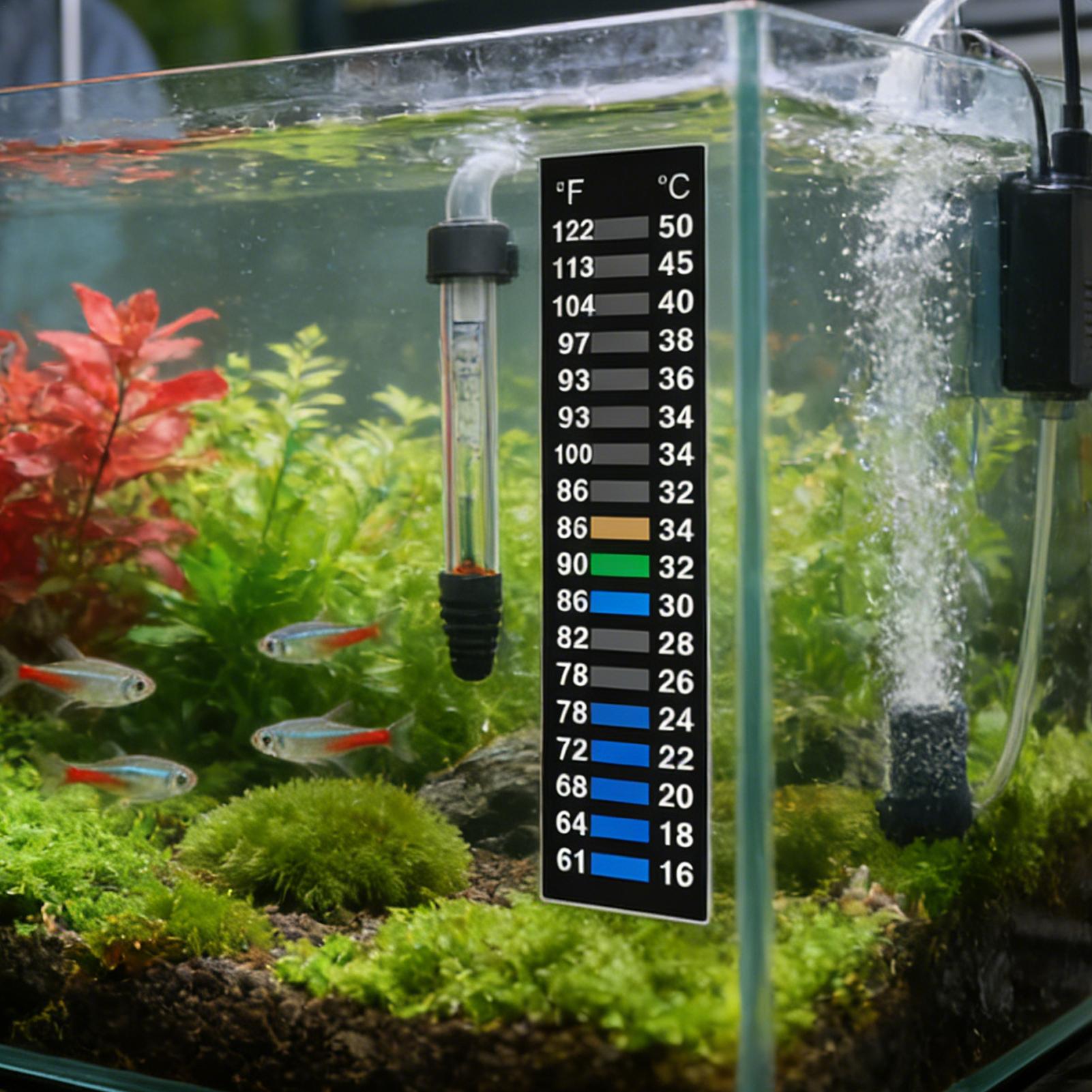 Samoprzylepna taśma termometry – Candle Making Thermometer recenzja i cena