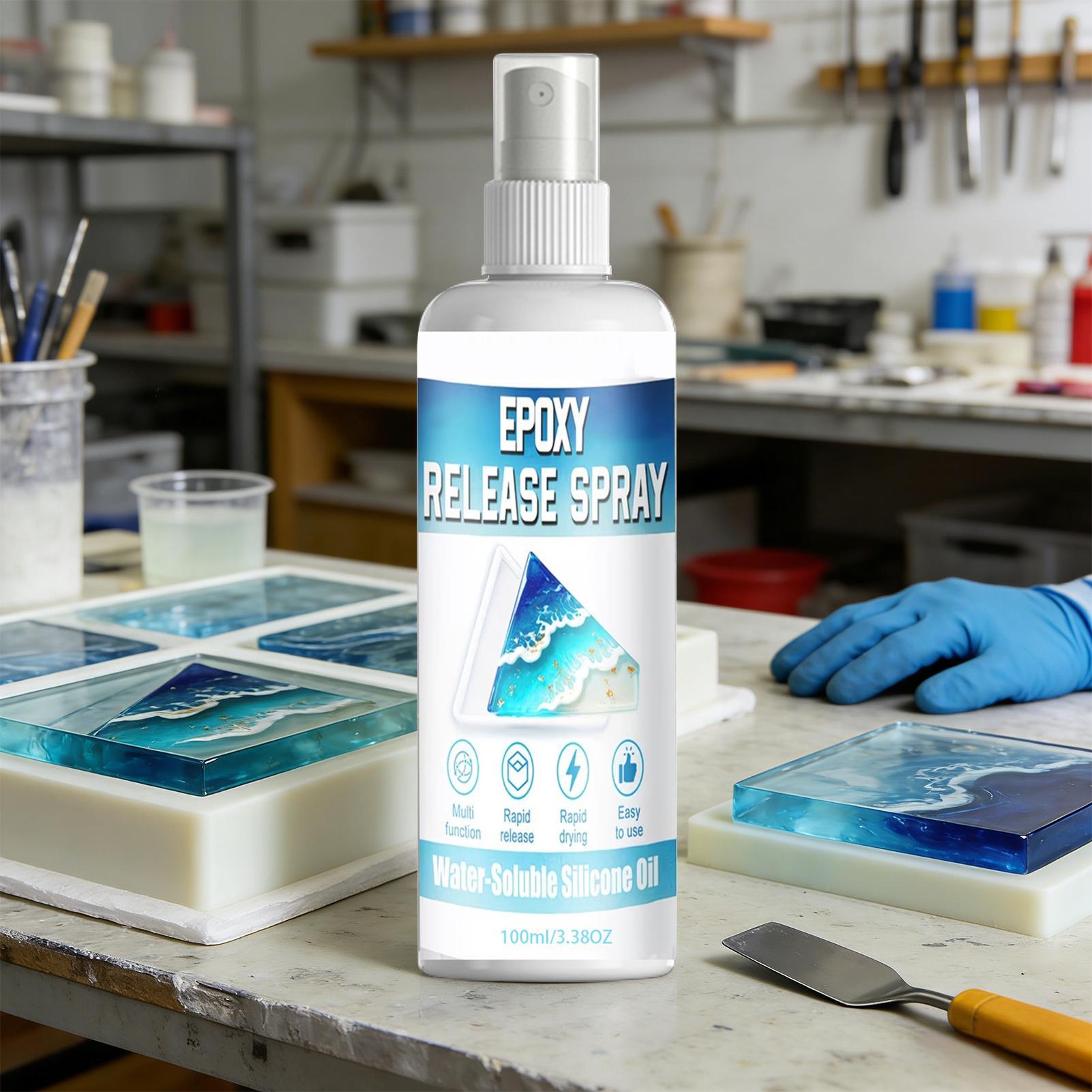 Spray silikonowy do odlewów, s – Candle Making Tutorial recenzja i cena