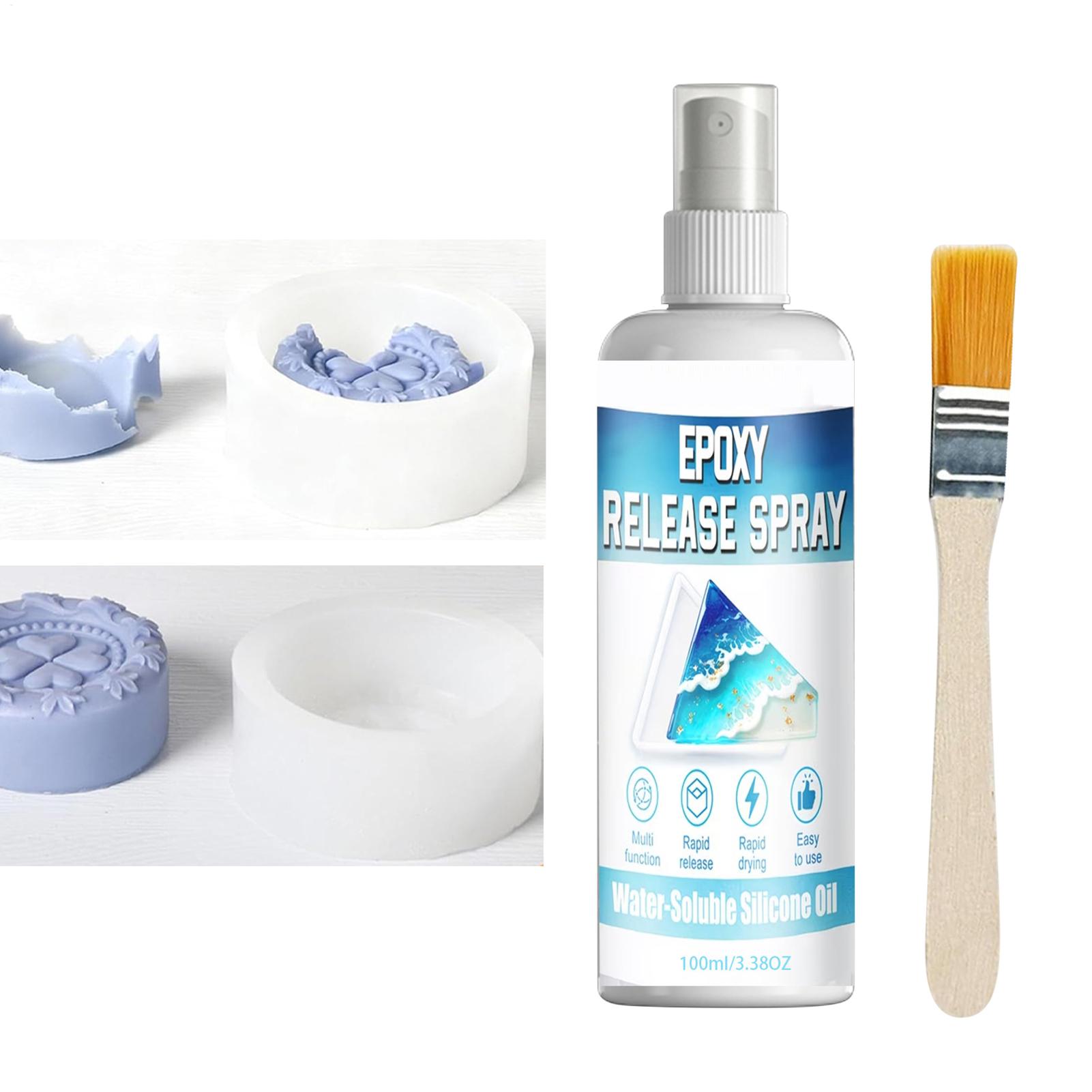 Spray silikonowy do odlewów, s – Candle Making Tutorial recenzja i cena