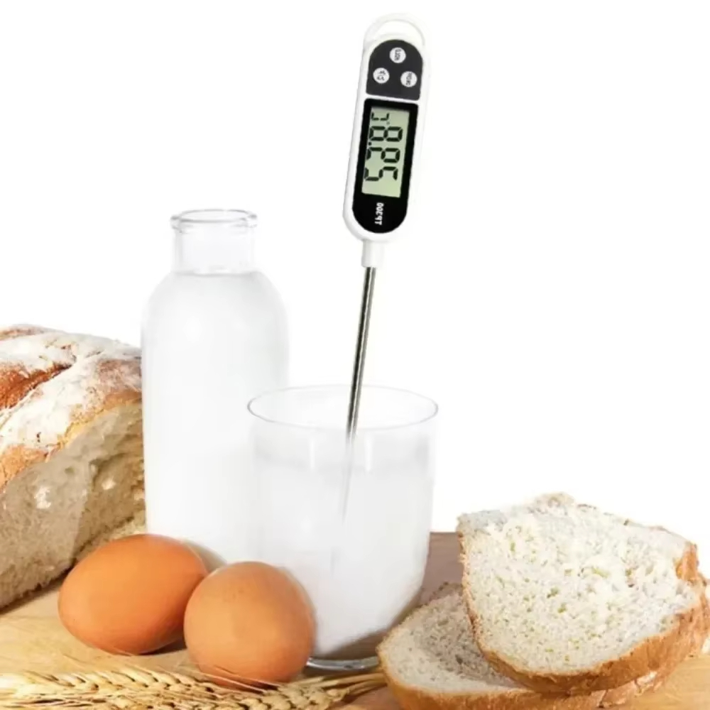 Termometr do żywności TP300 Cy – Candle Making Thermometer recenzja i cena