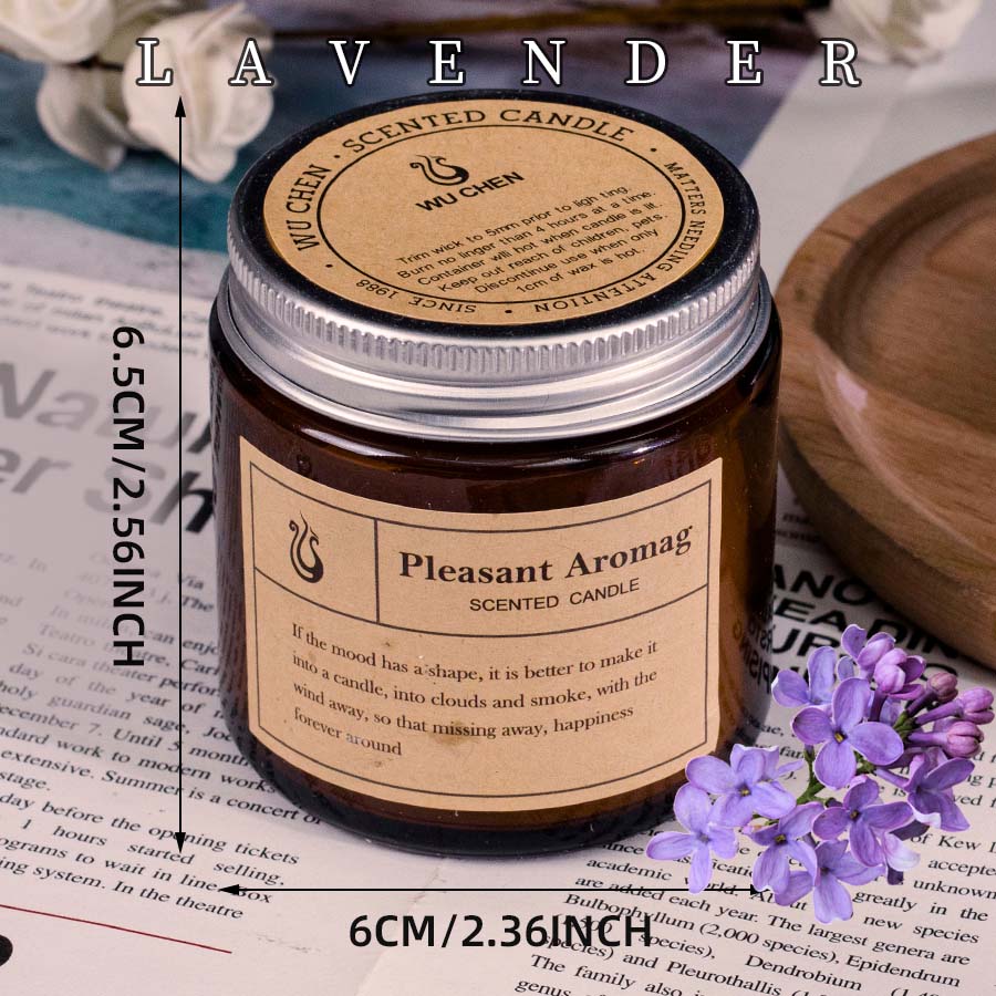 1 szt. Dekoracyjna świeca o za – Coconut Wax Flake recenzja i cena