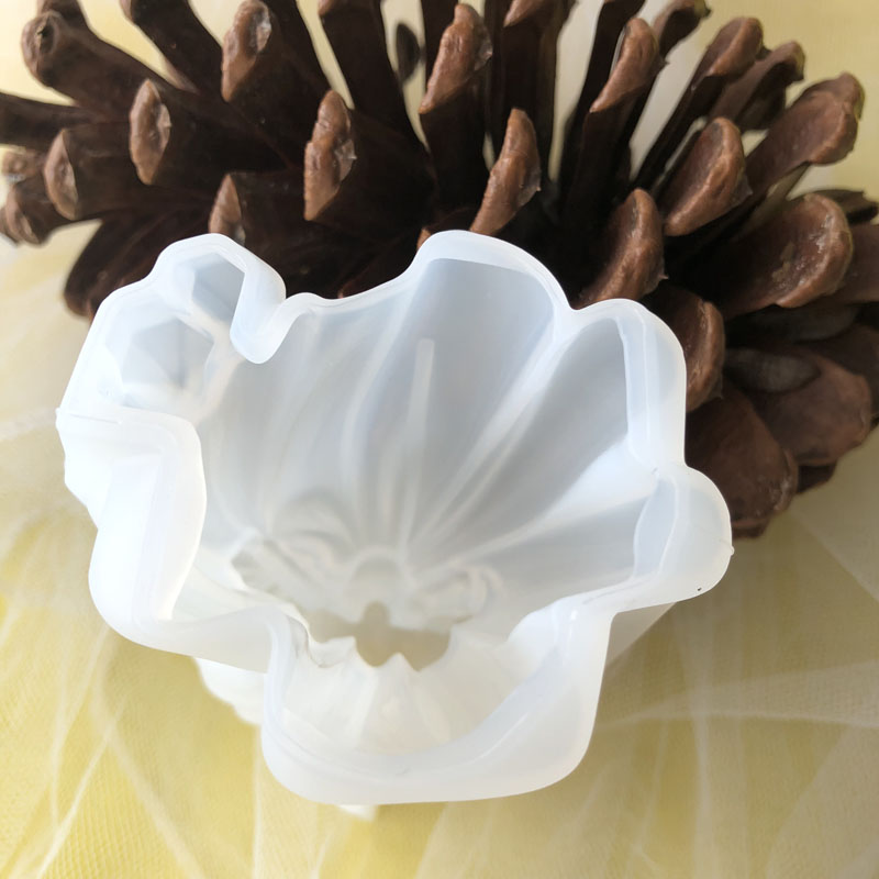 3D Cute Princess Silicone Cand – Candle Making Tutorial recenzja i cena