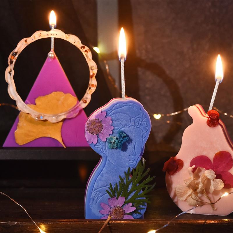 30 sztuk świeca knoty niski dy – Candle Making Soy Wax recenzja i cena