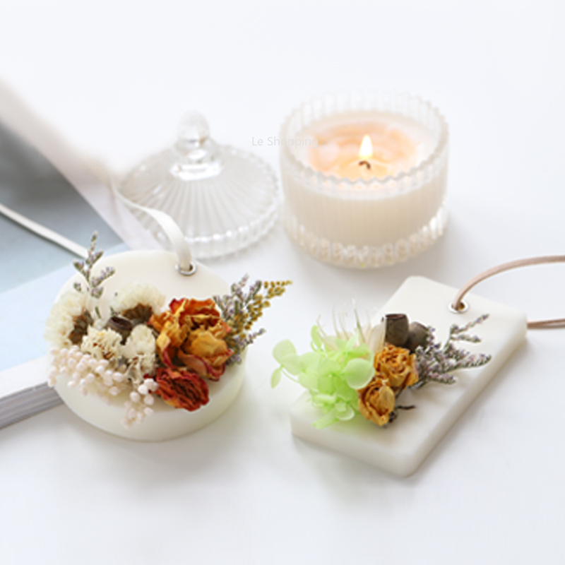 Czysty naturalny wosk sojowy D – Candle Making Soy Wax recenzja i cena