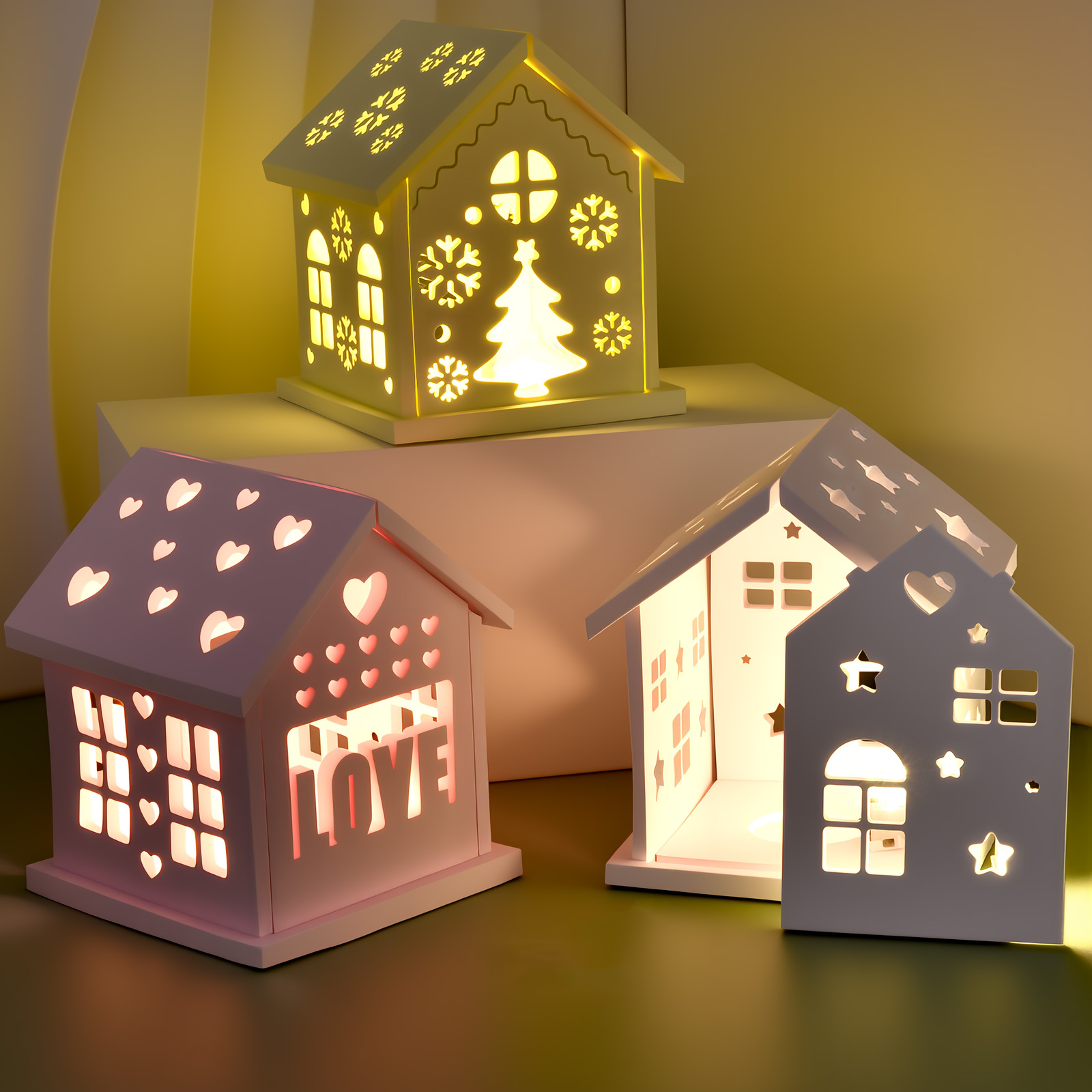 Forma Silikonowa 3D Dom DIY Ch – Candle Making Tutorial recenzja i cena