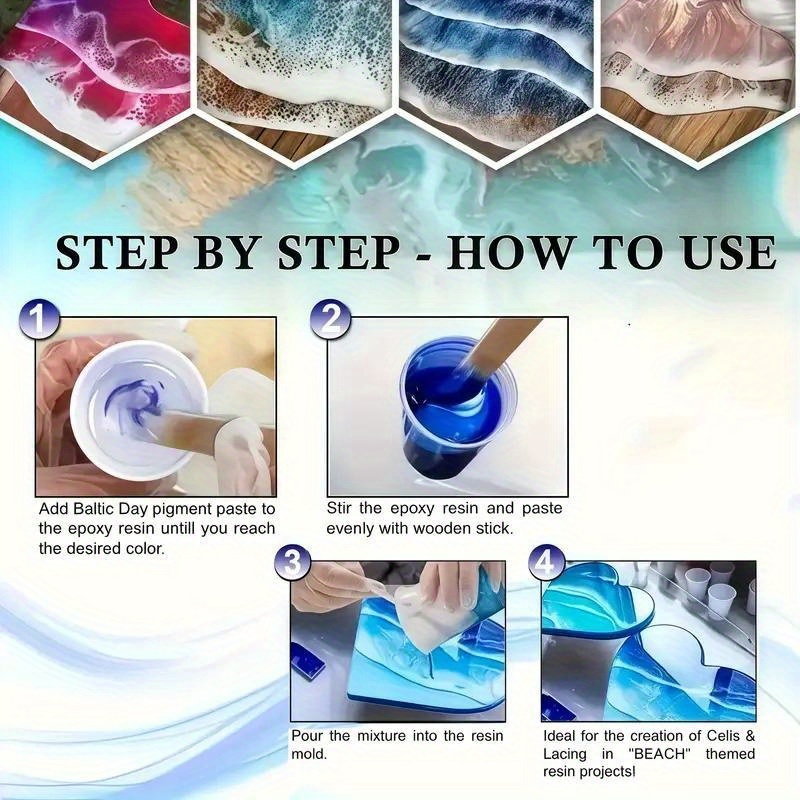 24 kolory/8 kolorów 5 gramów 0 – Candle Making Tutorial recenzja i cena