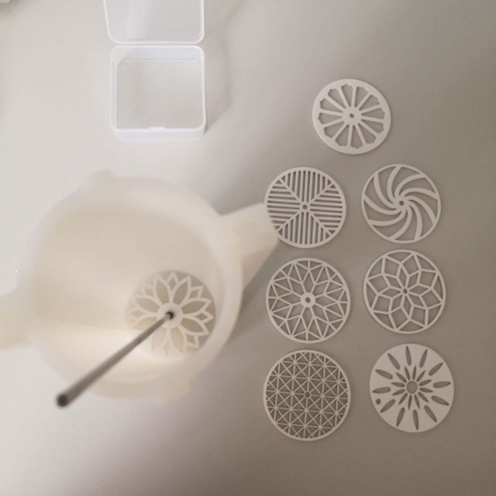 Forma silikonowa kolumna, deko – Candle Making Youtube recenzja i cena
