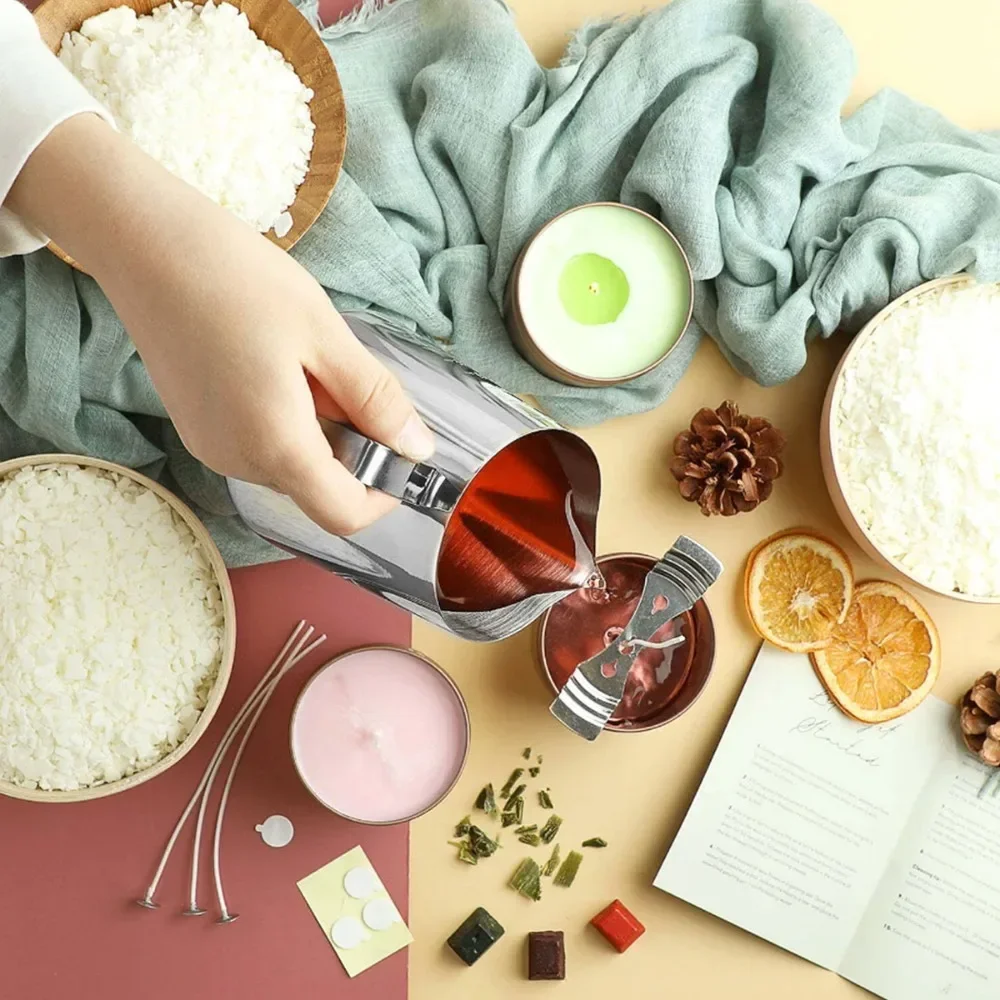219 szt. Zestaw do robienia św – Candle Making Thermometer recenzja i cena