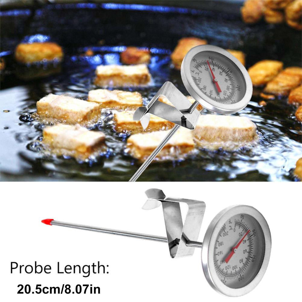 Termometr do gotowania Wytrzym – Candle Making Thermometer recenzja i cena