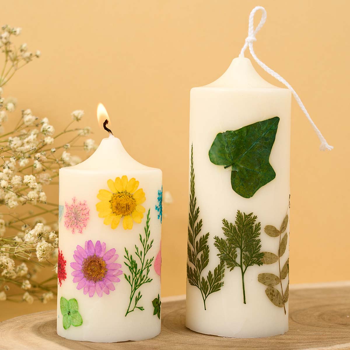 1-punktowy czysty biały wosk s – Candle Making Soy Wax recenzja i cena