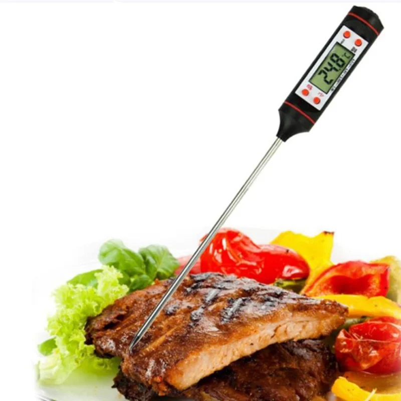 Termometr Elektroniczny Termom – Candle Making Thermometer recenzja i cena