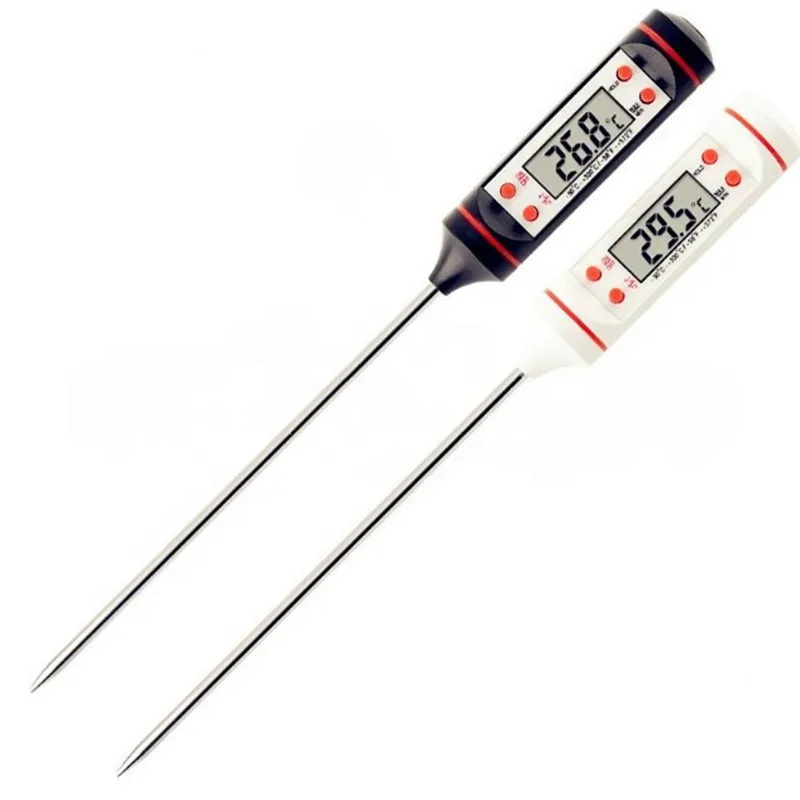 Termometr Elektroniczny Termom – Candle Making Thermometer recenzja i cena
