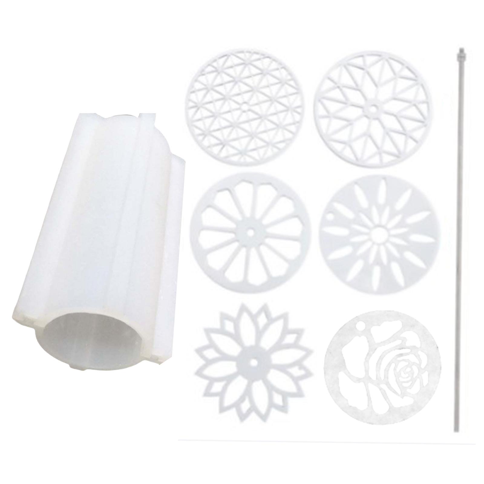 Kolumna z rurki silikonowej DI – Candle Making Youtube recenzja i cena