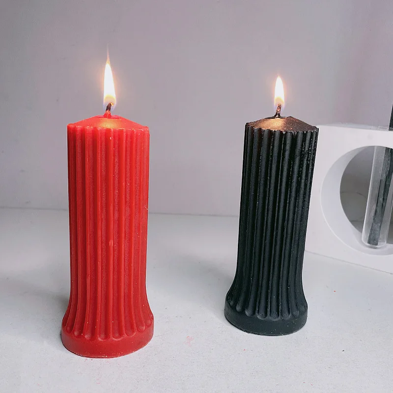 Ręcznie robiona świeca sojowa  – Candle Making Thermometer recenzja i cena