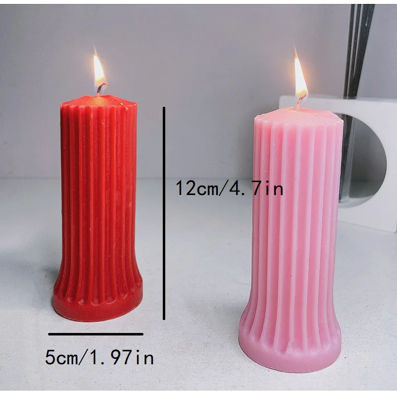 Ręcznie robiona świeca sojowa  – Candle Making Thermometer recenzja i cena
