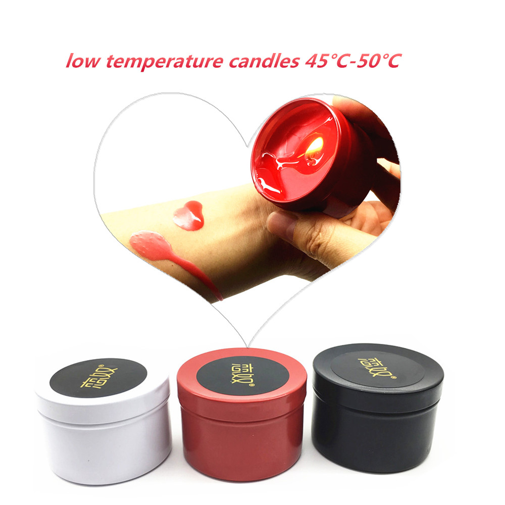 Wosk Play Bdsm Sex Candle Erot – Candle Making Thermometer recenzja i cena
