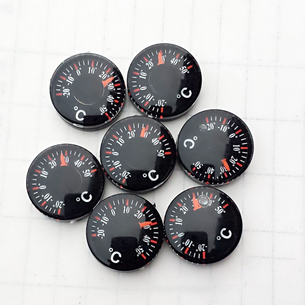 Praktyczny Mini Termometr Okrą – Candle Making Thermometer recenzja i cena