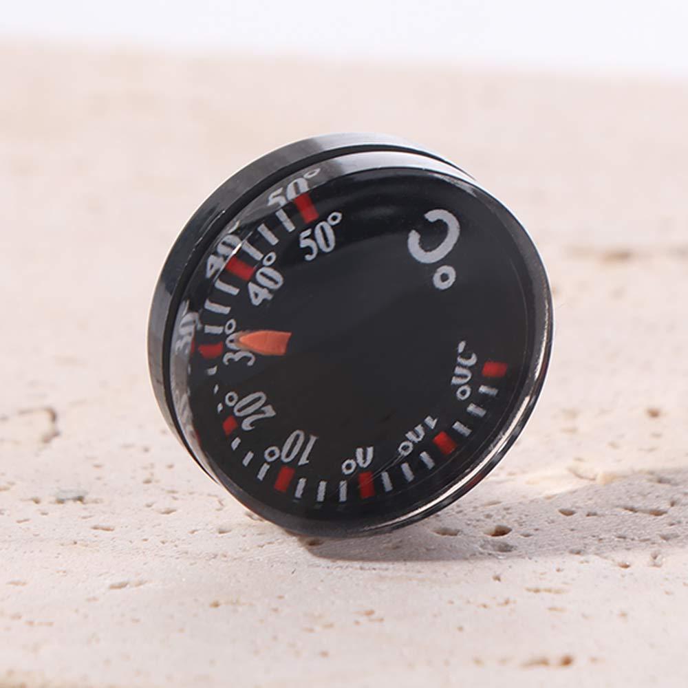 Praktyczny Mini Termometr Okrą – Candle Making Thermometer recenzja i cena
