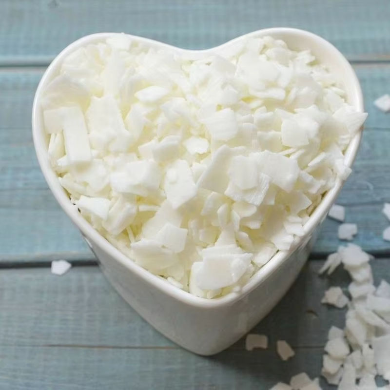 200g Płatki Wosku Sojowego Czy – Candle Making Soy Wax recenzja i cena