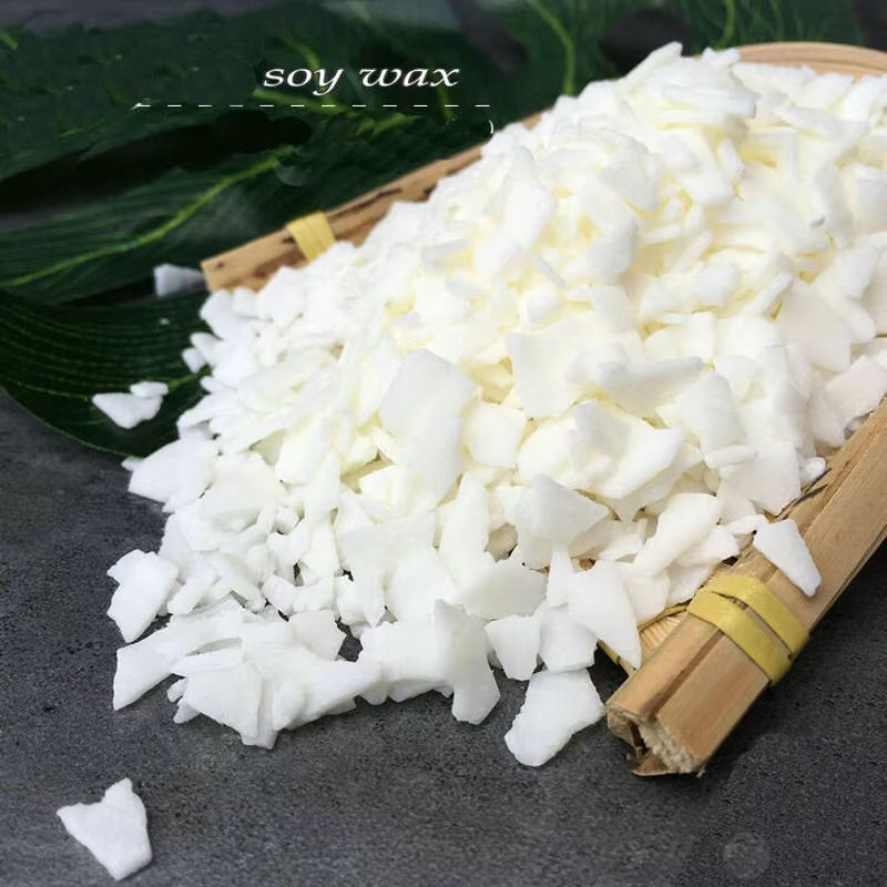 200g Płatki Wosku Sojowego Czy – Candle Making Soy Wax recenzja i cena